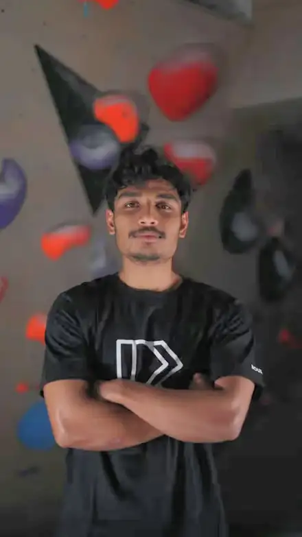 Niladri Bain
