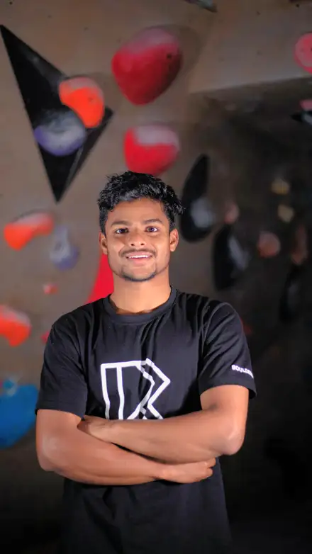 Sachin Saroj